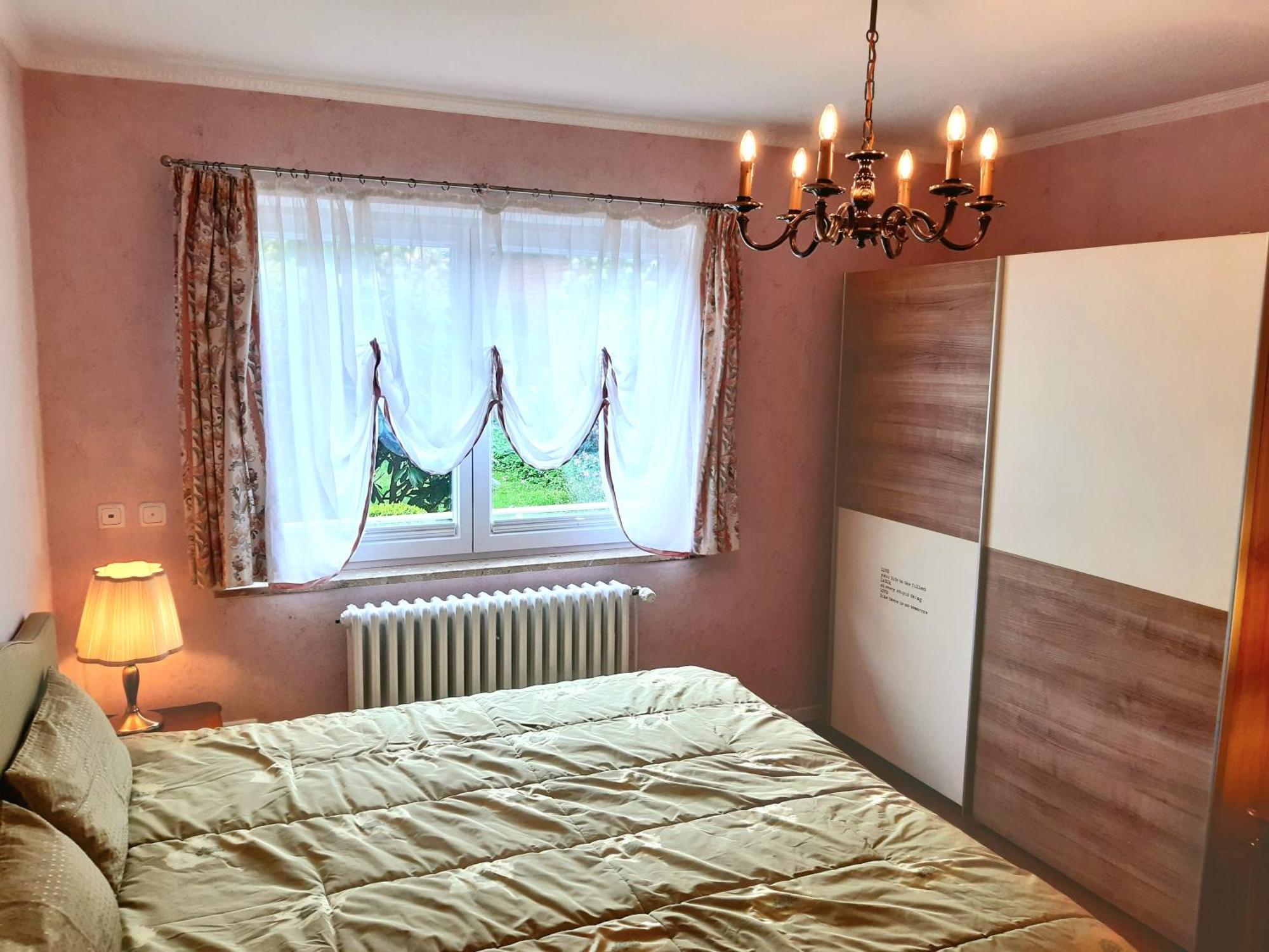 Exklusive Ferienwohnung Strohberg เพลิน ห้อง รูปภาพ