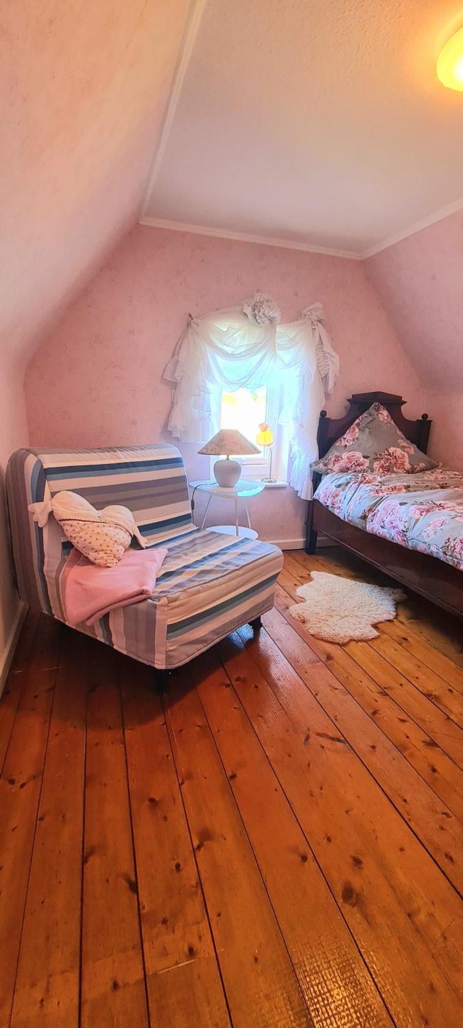 Exklusive Ferienwohnung Strohberg เพลิน ภายนอก รูปภาพ