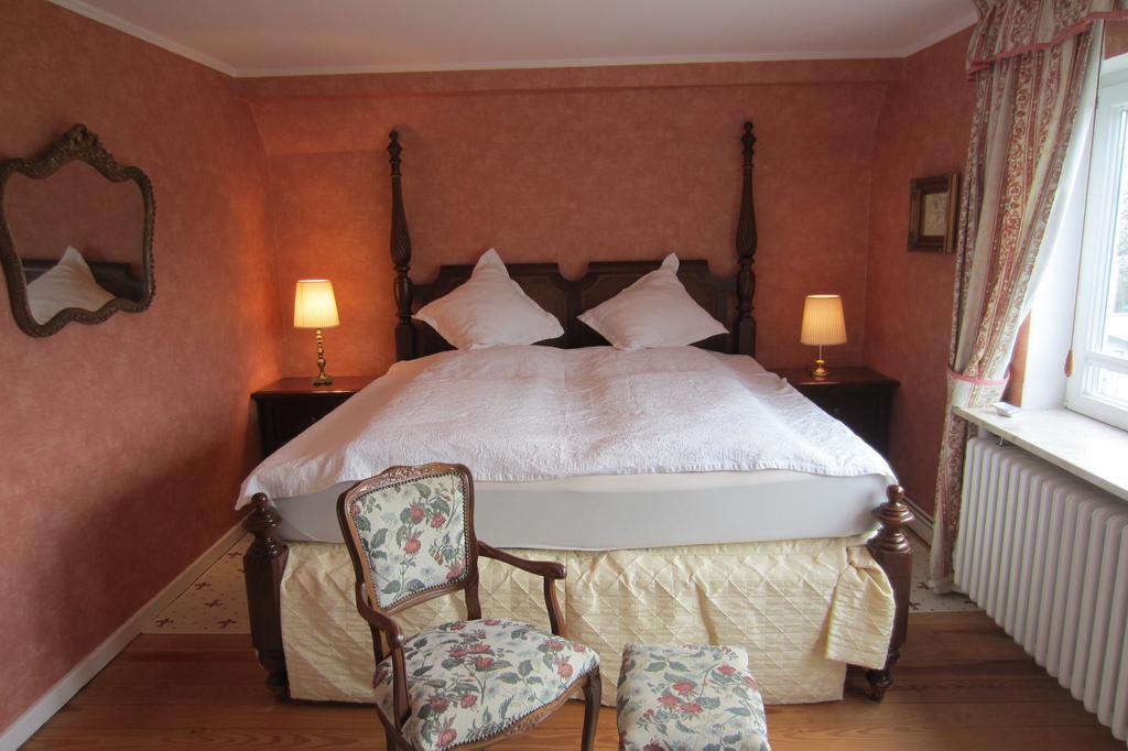 Exklusive Ferienwohnung Strohberg เพลิน ภายนอก รูปภาพ