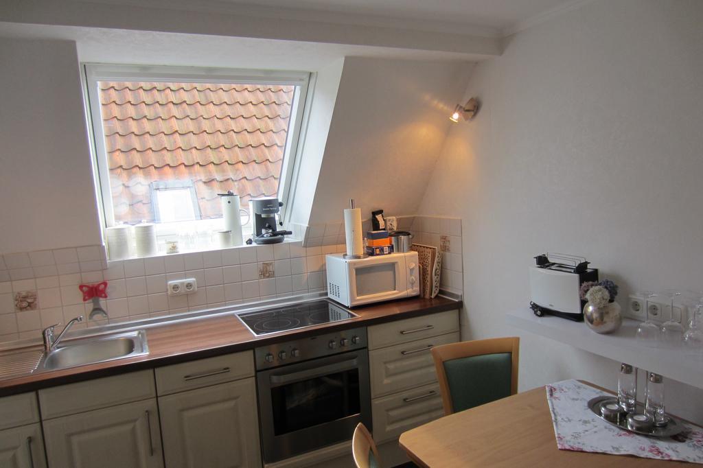 Exklusive Ferienwohnung Strohberg เพลิน ภายนอก รูปภาพ
